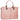 CLUTY Handtasche Damen  |  echt Leder, Made in Italy