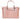 CLUTY Handtasche Damen  |  echt Leder, Made in Italy