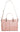 CLUTY Handtasche Damen  |  echt Leder, Made in Italy