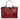 CLUTY Handtasche Damen  |  echt Leder, Made in Italy