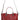 CLUTY Handtasche Damen  |  echt Leder, Made in Italy