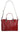 CLUTY Handtasche Damen  |  echt Leder, Made in Italy