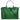 CLUTY Handtasche Damen  |  echt Leder, Made in Italy
