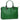CLUTY Handtasche Damen  |  echt Leder, Made in Italy