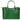 CLUTY Handtasche Damen  |  echt Leder, Made in Italy