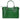 CLUTY Handtasche Damen  |  echt Leder, Made in Italy
