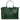 CLUTY Handtasche Damen  |  echt Leder, Made in Italy