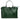 CLUTY Handtasche Damen  |  echt Leder, Made in Italy