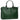 CLUTY Handtasche Damen  |  echt Leder, Made in Italy