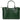 CLUTY Handtasche Damen  |  echt Leder, Made in Italy