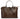 CLUTY Handtasche Damen  |  echt Leder, Made in Italy