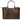 CLUTY Handtasche Damen  |  echt Leder, Made in Italy