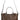 CLUTY Handtasche Damen  |  echt Leder, Made in Italy