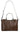 CLUTY Handtasche Damen  |  echt Leder, Made in Italy