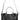 CLUTY Handtasche Damen  |  echt Leder, Made in Italy