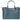 CLUTY Handtasche Damen  |  echt Leder, Made in Italy