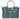 CLUTY Handtasche Damen  |  echt Leder, Made in Italy