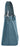 CLUTY Handtasche Damen  |  echt Leder, Made in Italy