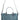 CLUTY Handtasche Damen  |  echt Leder, Made in Italy