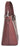 CLUTY Handtasche Damen  |  echt Leder, Made in Italy