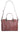 CLUTY Handtasche Damen  |  echt Leder, Made in Italy