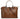 CLUTY Handtasche Damen  |  echt Leder, Made in Italy