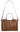 CLUTY Handtasche Damen  |  echt Leder, Made in Italy