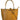 CLUTY Handtasche Damen  |  echt Leder, Made in Italy