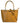 CLUTY Handtasche Damen  |  echt Leder, Made in Italy