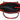 CLUTY Handtasche Damen  |  echt Leder, Made in Italy