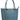 CLUTY Handtasche Damen  |  echt Leder, Made in Italy