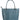 CLUTY Handtasche Damen  |  echt Leder, Made in Italy