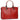 CLUTY Handtasche Damen  |  echt Leder, Made in Italy