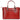 CLUTY Handtasche Damen  |  echt Leder, Made in Italy
