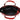 CLUTY Handtasche Damen  |  echt Leder, Made in Italy