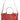 CLUTY Handtasche Damen  |  echt Leder, Made in Italy