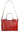CLUTY Handtasche Damen  |  echt Leder, Made in Italy