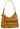 SAMANTHA LOOK Umhängetasche Damen  |  echt Leder, Made in Italy