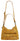 SAMANTHA LOOK Umhängetasche Damen  |  echt Leder, Made in Italy