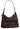 SAMANTHA LOOK Umhängetasche Damen  |  echt Leder, Made in Italy