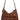 SAMANTHA LOOK Umhängetasche Damen  |  echt Leder, Made in Italy