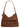 SAMANTHA LOOK Umhängetasche Damen  |  echt Leder, Made in Italy