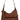 SAMANTHA LOOK Umhängetasche Damen  |  echt Leder, Made in Italy