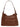 SAMANTHA LOOK Umhängetasche Damen  |  echt Leder, Made in Italy