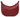 CLUTY Umhängetasche Damen  |  echt Leder, Made in Italy