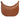 CLUTY Umhängetasche Damen  |  echt Leder, Made in Italy