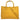 CLUTY Handtasche Damen  |  echt Leder, Made in Italy