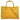 CLUTY Handtasche Damen  |  echt Leder, Made in Italy