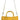 CLUTY Handtasche Damen  |  echt Leder, Made in Italy