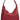 SAMANTHA LOOK Shopper Damen  |  echt Leder, Made in Italy